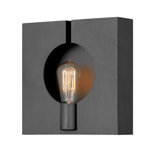 Medium Single Light Sconce (87|41310BGR)