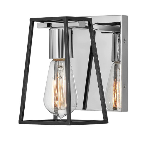 Small Single Light Vanity (87|5160CM)