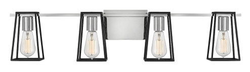Large Four Light Vanity (87|5164CM)