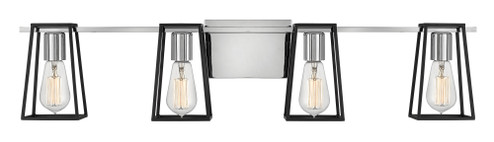 Large Four Light Vanity (87|5164CM)