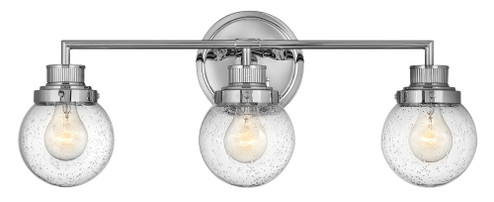 Medium Three Light Vanity (87|5933CM)