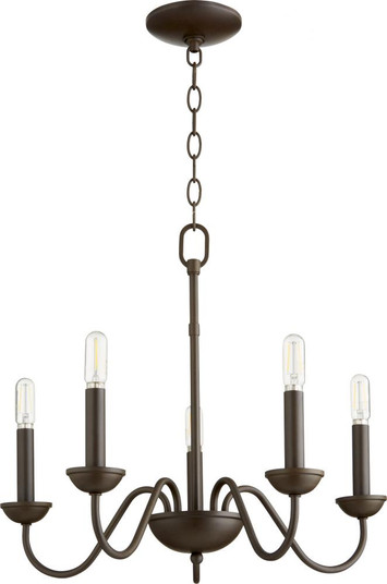 5LT CAND CHAND - OB (83|6040-5-86)