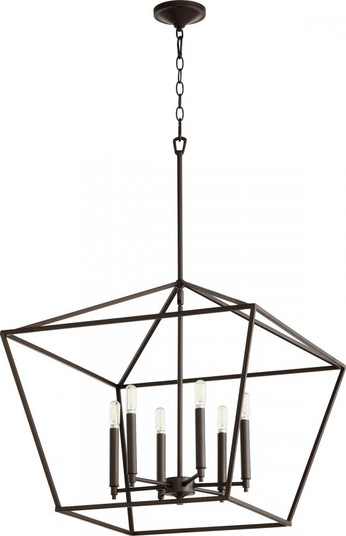 GABRIEL 6LT NOOK - OB (83|644-6-86)