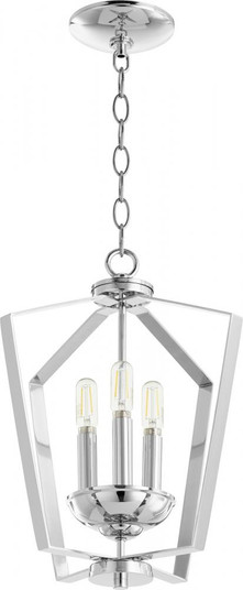 3LT ENTRY - CH (83|894-3-14)