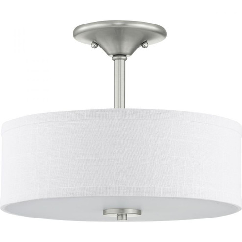 P350129-009 2-75W MED SEMI FLUSH (149|P350129-009)