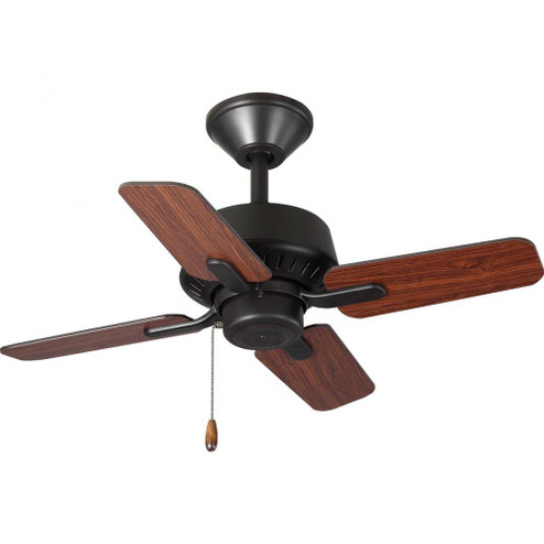 Drift Collection 32'' Four-Blade Ceiling Fan (149|P250008-129)
