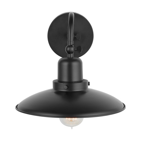 1 Light Sconce (42|634811MB)