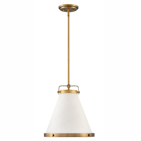 Medium Pendant (87|4997LCB)