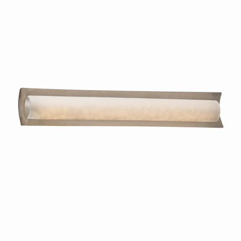 Lineate 30'' Linear LED Wall/Bath (254|CLD-8635-NCKL)