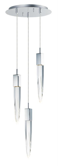 Quartz-Multi-Light Pendant (94|E31243-20PC)