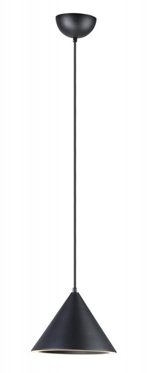 Abyss-Mini Pendant (94|E20082-BK)