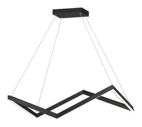 Stealth-Linear Pendant (94|E30576-BK)