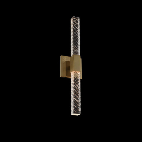 Apollo 2 Light ADA Wall Sconce (1252|034921-038-FR001)