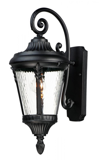Sentry-Outdoor Wall Mount (19|3054WGBK)