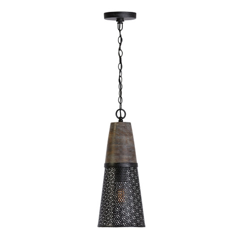 1 Light Pendant (42|333911BH-692)