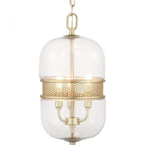 P500156-078 3-60W CAND PENDANT (149|P500156-078)
