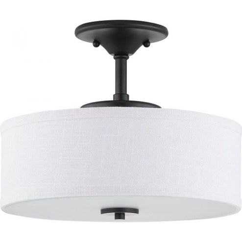 Inspire LED Collection 13'' LED Semi-Flush (149|P350134-143-30)