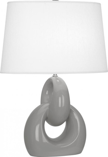 Smokey Taupe Fusion Table Lamp (237|ST981)