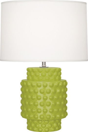 Apple Dolly Accent Lamp (237|AP801)