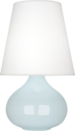 Baby Blue June Accent Lamp (237|BB93)