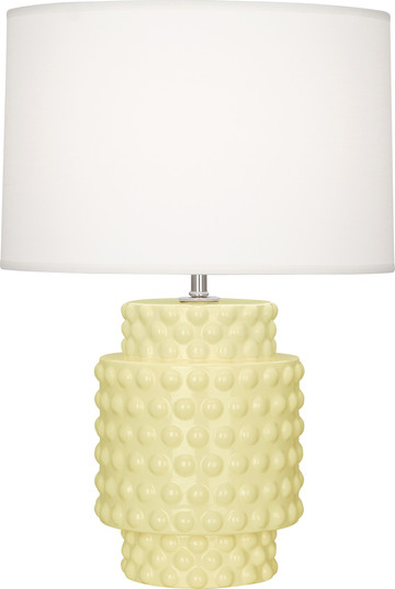 Butter Dolly Accent Lamp (237|BT801)