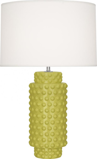 Citron Dolly Table Lamp (237|CI800)