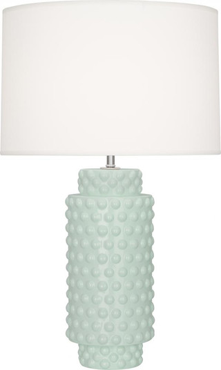 Celadon Dolly Table Lamp (237|CL800)