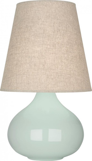 Celadon Small June Accent Lamp (237|CL91)