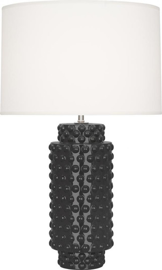 Ash Dolly Table Lamp (237|CR800)