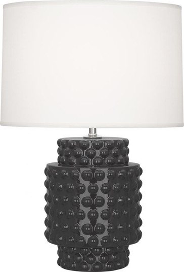 Ash Small Dolly Accent Lamp (237|CR801)