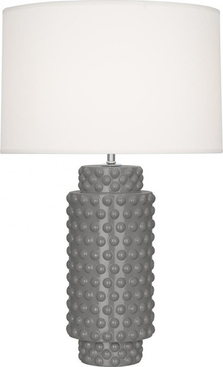 Smokey Taupe Dolly Table Lamp (237|ST800)
