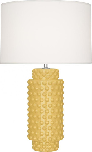 DOLLY TABLE LAMP (237|SU800)