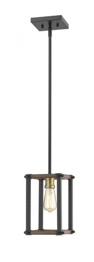 1 Light Pendant (276|472MPS-RM)