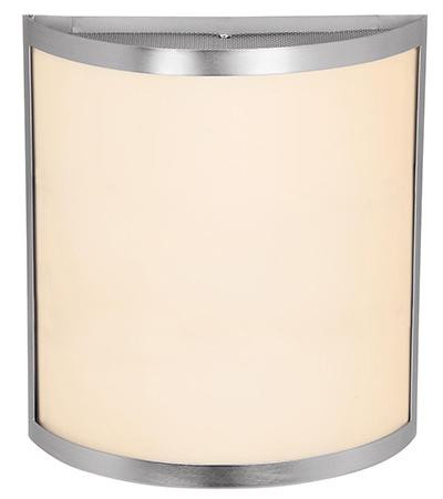 2 Light LED Wall Sconce (7|20439LEDDLP-BS/OPL)