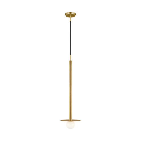 Nodes Tall Pendant (7725|KP1011BBS)