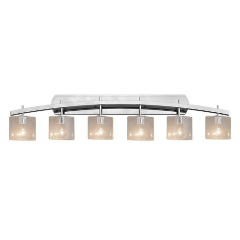 Archway 6-Light Bath Bar (254|FSN-8596-30-SEED-CROM)