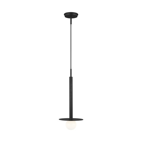 Nodes Short Pendant (7725|KP1001MBK)
