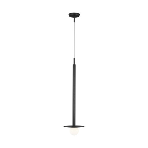 Nodes Tall Pendant (7725|KP1011MBK)