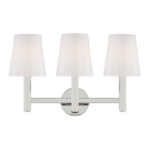 Logan 3 - Light Vanity (7725|TV1133PN)