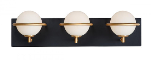 Revolve-Bath Vanity (19|21603SWBKGLD)
