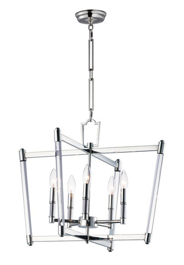 Lucent-Chandelier (19|16103CLPN)