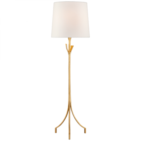 Fliana Floor Lamp (279|ARN 1080G-L)