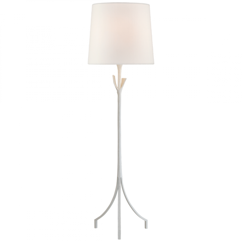Fliana Floor Lamp (279|ARN 1080PW-L)