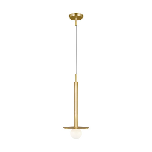 Nodes Short Pendant (7725|KP1001BBS)
