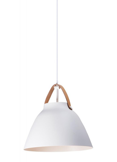 Nordic-Single Pendant (19|11356TNWT)