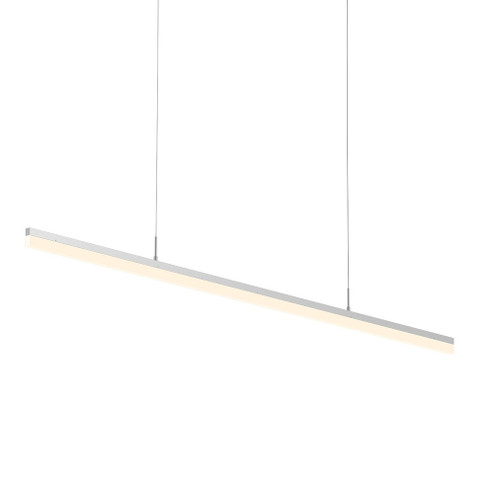 60'' LED Pendant (107|2348.16)