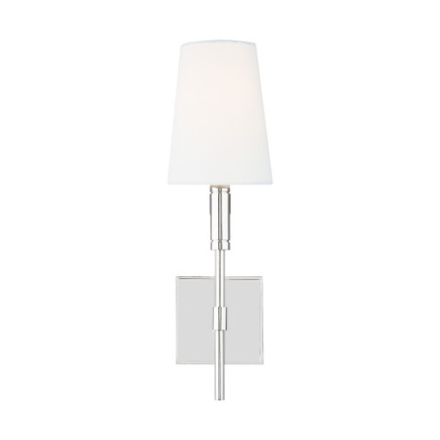 Beckham Classic Sconce (7725|TW1031PN)