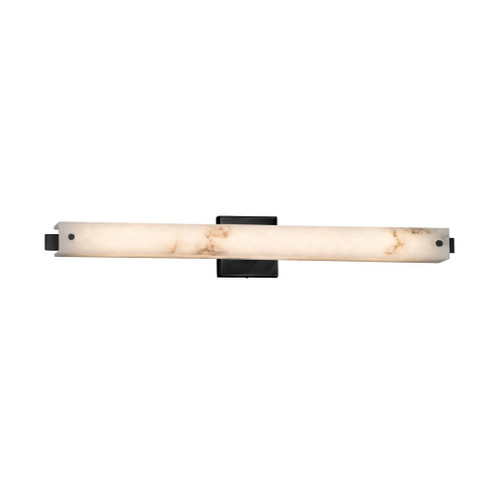 Edge 31'' ADA Linear LED Wall/Bath (254|FAL-8685-MBLK)