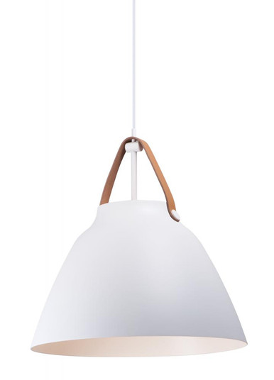 Nordic-Single Pendant (19|11358TNWT)