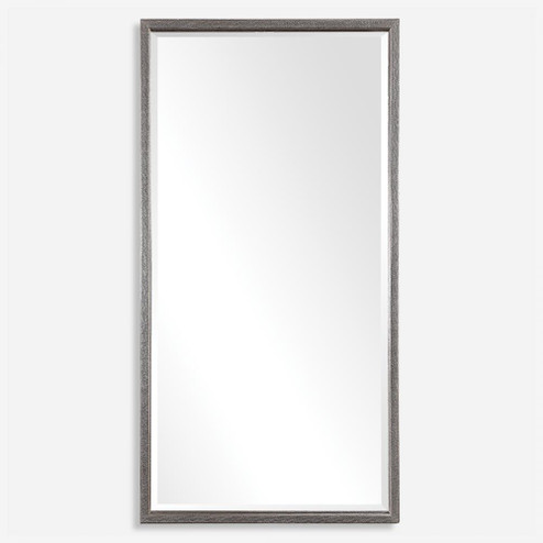 Uttermost Gabelle Metallic Silver Mirror (85|09407)